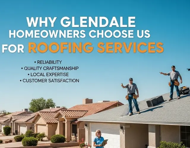Glendale roofing services2